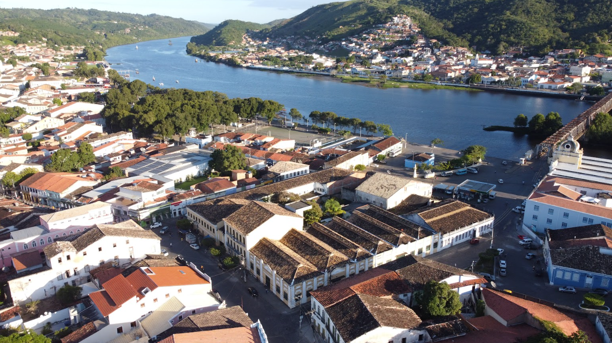 UFRB: UMA ESTRELA DO SUL GLOBAL