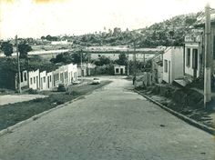 HISTÓRIAS DA UFRB E DO RECÔNCAVO