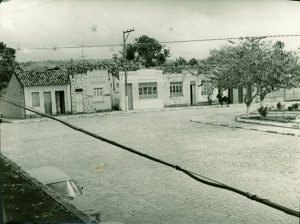 HISTÓRIAS DA UFRB E DO RECÔNCAVO