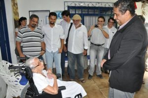 Universidade Federal de Dona Canô – UFRB