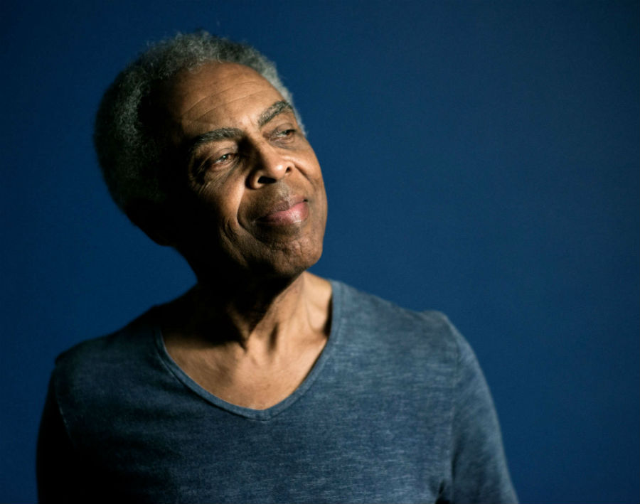OS CONSELHOS DE GILBERTO GIL NO RECÔNCAVO