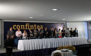 Fim do Exílio: De volta ao Recôncavo