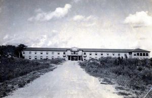 A Escola de Agronomia: Ascensão e queda de uma potência