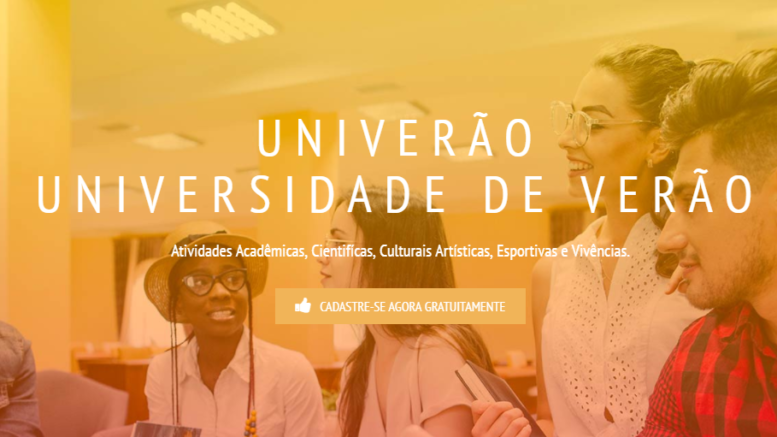 LAURO DE FREITAS CONTRACORRENTE: EDUCAÇÃO E UNIVERÃO